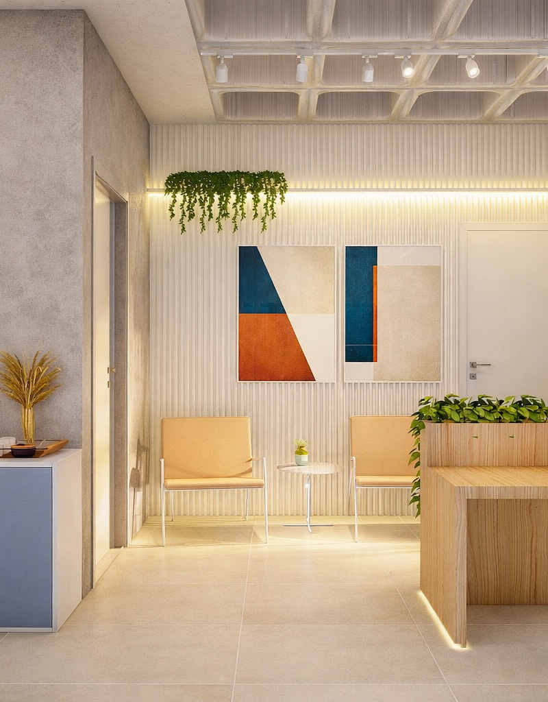 Essence Office — Arujá