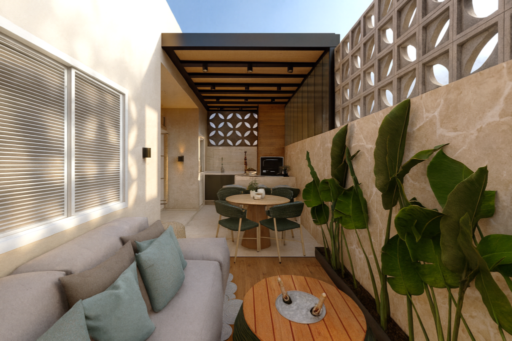 Arquitetura Residencial