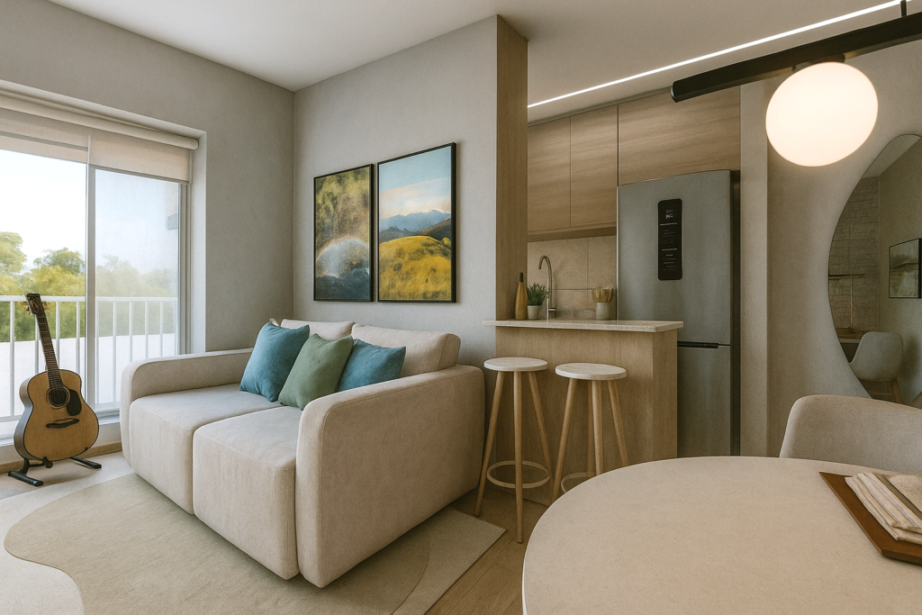 Refúgio Verdi — Arujá